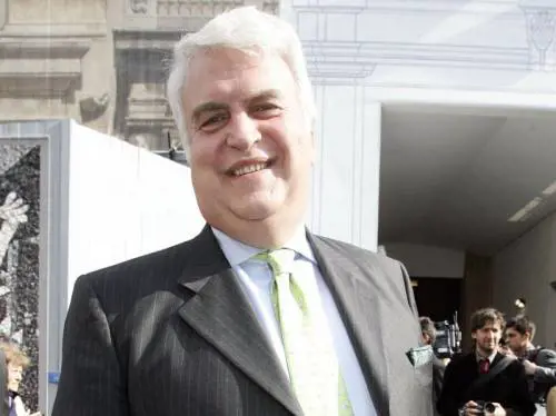 Csm, il voto del plenum 
Fuori il leghista Brigandì 
"Incompatibile con noi"