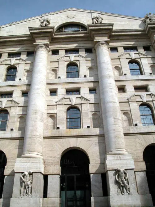 Mario Spreafico: "Il caso Telecom?  
I fondi  non vogliono comandare"