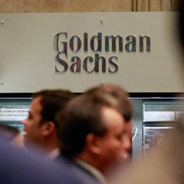 Usa, Goldman Sachs nel mirino del Senato: 
"Sui mutui ha fornito delle valutazioni false"