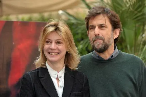 "Dite qualcosa di umanamente universale" 
Ecco l'insegnamento di Nanni al Vaticano