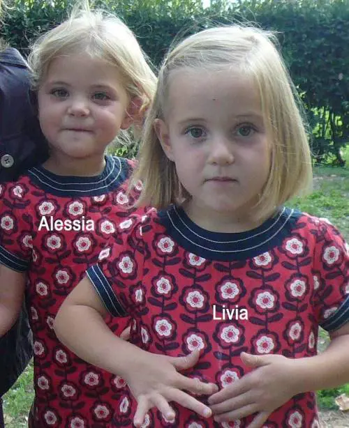 Gemelline scomparse, spuntano due testimoni 
Si cercano Alessia e Livia in un lago svizzero