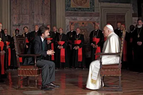 Moretti, sotto le battute c’è poca sostanza
