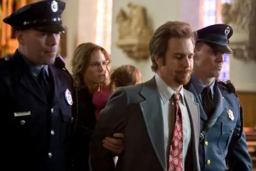 Hollywood «processa» i giudici incapaci