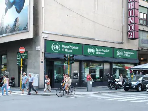 Bpm, l’aumento c’è ma si fa tra un mese