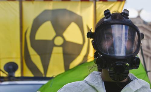 Chernobyl, fu una vera catastrofe? 
I dati dell'Aiea smentiscono la vulgata