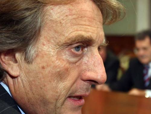 E adesso anche il Fatto benedice Montezemolo