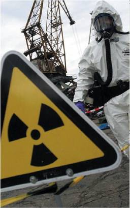 Chernobyl, 25 anni fa 
Fu davvero strage? 
Gli esperti sono divisi