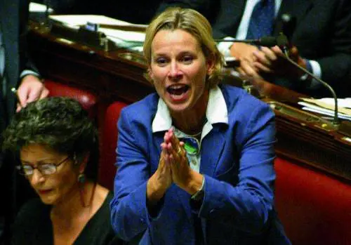 Melandri & C, prendi il seggio e scappa