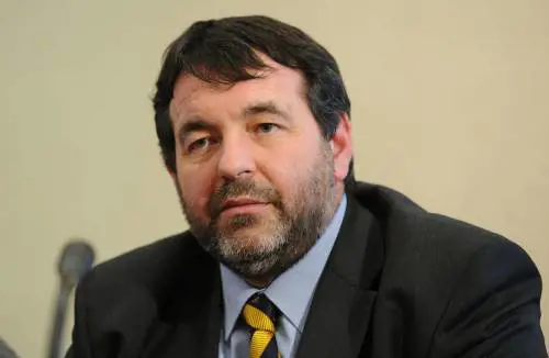 Vesco delirio «Immigrati a Savona? Complotto politico»