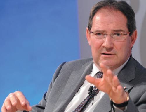 Galan: "Tremonti? Un socialista 
Fermiamolo o ci farà perdere voti"