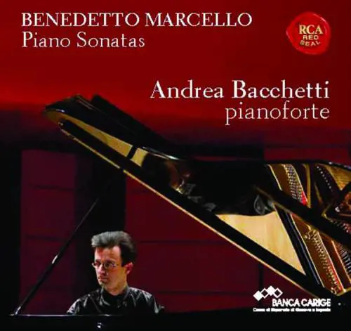 Andrea Bacchetti nobilita Benedetto Marcello