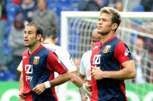 Palacio-Floro Flores, nell’uovo di cioccolato due doppiette «amare»