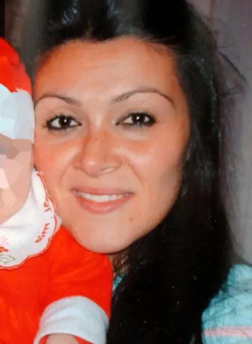 Ascoli, Melania massacrata nel bosco dal killer  
Ma l'assassino ha lasciato anche le sue tracce