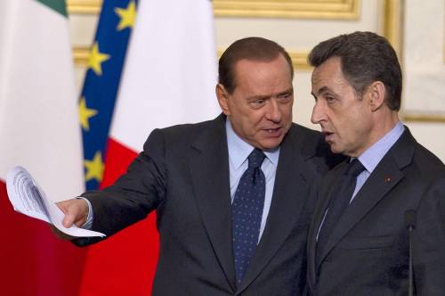 Francia: "L'Italia ha permesso l'immigrazione 
Ora non può mandare gli stranieri dai vicini"