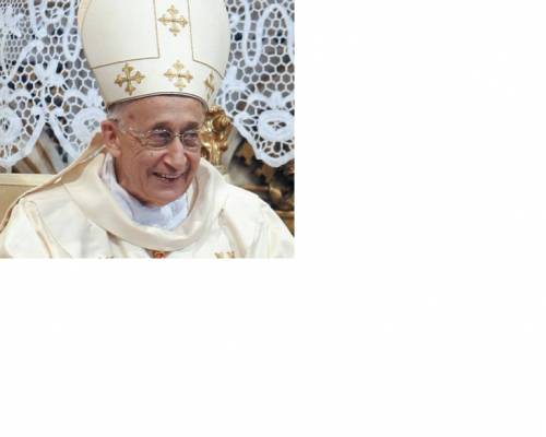 Il cardinale Ruini racconta 
"La mia appassionata vita  
con Wojtyla, Papa santo"