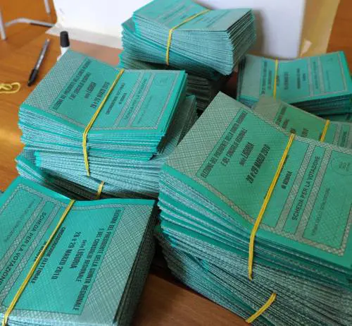 In Liguria scoppia la «candidite» Tutti in corsa per fare il sindaco