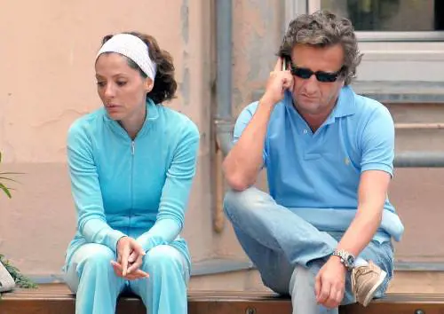 La versione choc sul giallo della Vacca Agusta 
L’ex di Raggio: "Contessa uccisa dall’amante"