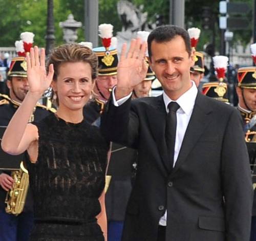 Siria, il clan di Assad si divide sulla crisi  
E ora c’è chi punta sulla moglie del raìs