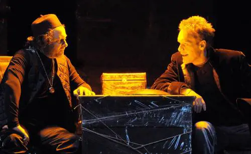 Questi «Rusteghi» così attuali