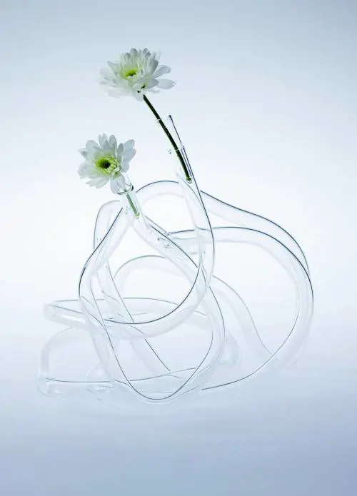 Quando i nostri designer progettavano vasi di fiori