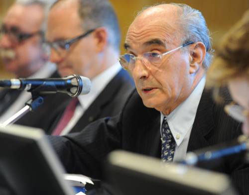 «Basta soldi per tappare i buchi Credito alle imprese che meritano»