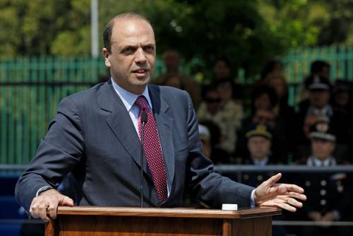 Costituzione, Alfano: non si cambi prima parte 
Giustizia, pm mai sottoposti a potere dei governi