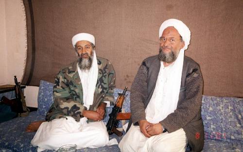 Chi prenderà il posto di Bin Laden?