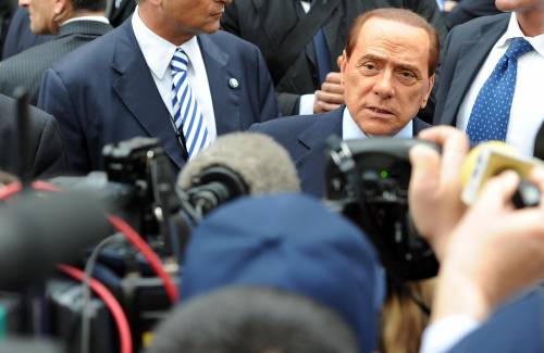 Mediatrade, ora Berlusconi dà lezioni ai pm: 
"Ecco come funziona il mercato dei diritti tv"