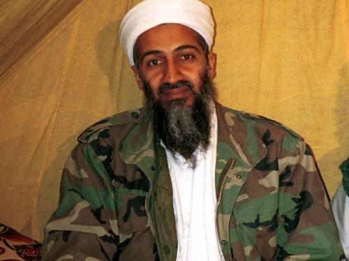 No ai processi alla storia 
Il capo di al Qaeda 
poteva solo essere ucciso