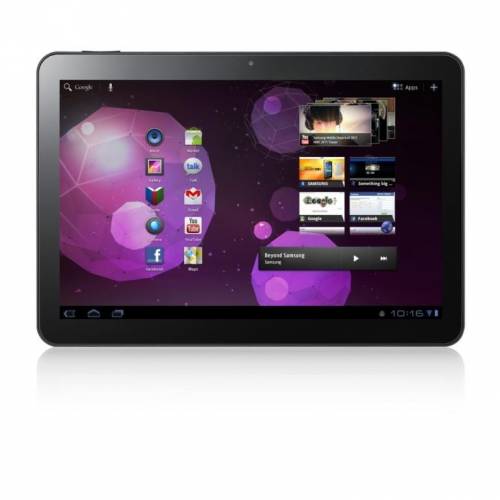 Vodafone lancia il Samsung Galaxy Tab 10.1v Limited edition