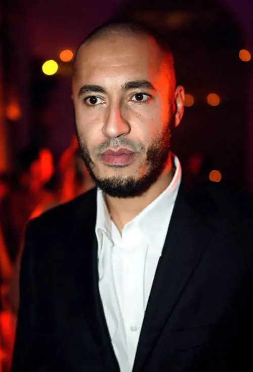 SCHEDA / Chi era Saif Al Arab "l'occidentale"