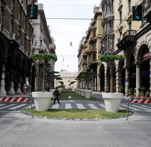 «La rambla come la Libia: si pensa solo ai costi»