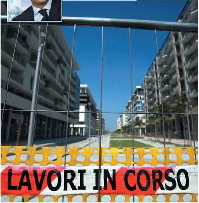 Santa Giulia, 7 giorni per voltare pagina  sui terreni inquinati