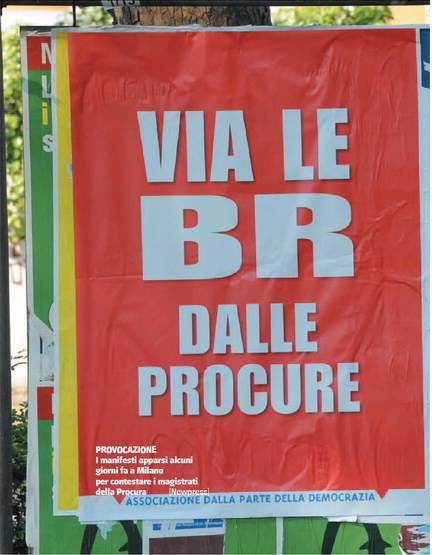 Milano, la Moratti smentisce la pace con Lassini 
E lui rilancia: se vengo eletto, potrei rimanere