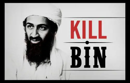 A Hollywood il kill team per far fuori Osama 