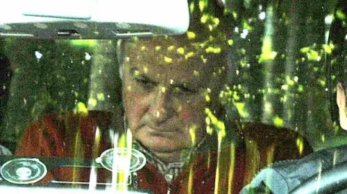 Parmalat, Tanzi portato in carcere 
La giustizia italiana sempre anomala...