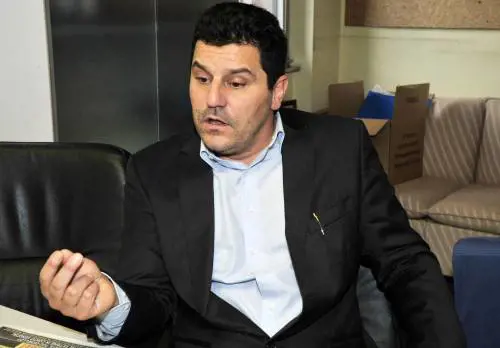 Solidarietà ai pm, il centrodestra lascia laula