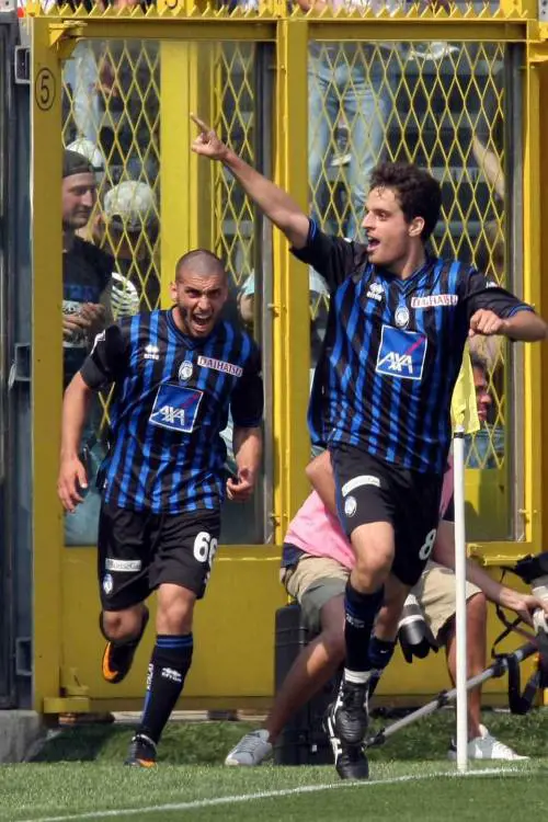 Ora è ufficiale: Atalanta e Siena tornano in A