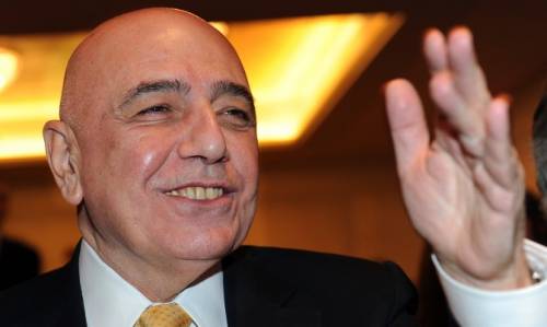 Milan, Berlusconi: "Rottura con Galliani? Sono voci infondate"