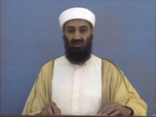 Bin Laden, morta la suocera colpita da ictus 
Un malore quando ha saputo del raid Usa