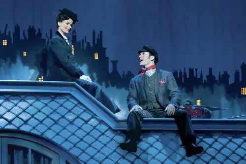 Soltanto lo spazzacamino ha ancora un futuro