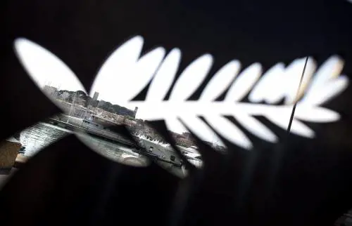 Ciak si parte, Croisette in festa 
E l'Italia schiera i pesi massimi