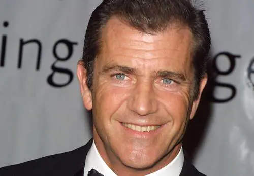 E tra divi e sex symbol spunta il dannato Mel Gibson