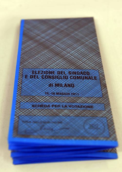Amministrative 2011 
LE PRINCIPALI SFIDE