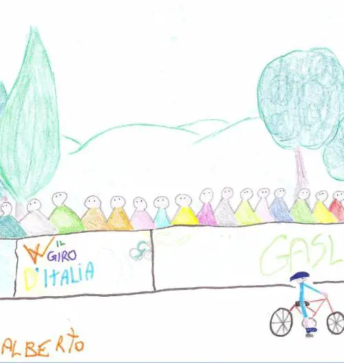 Dai piccoli del Gaslini un grande messaggio di vita