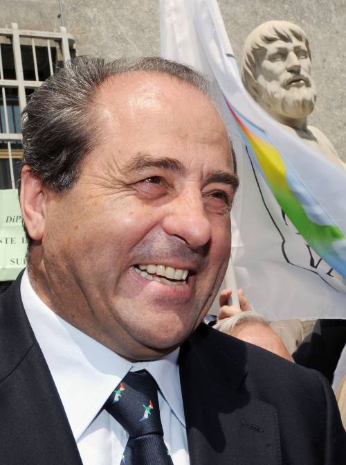 Così il clan di Di Pietro 
si è fatto la ricevitoria 
nell'aeroporto di Orio