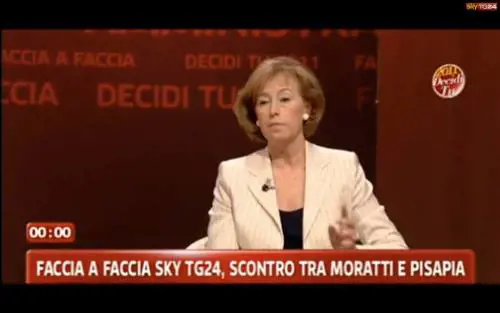 Il dubbio: colpo da ko 
o boomerang per Letizia?