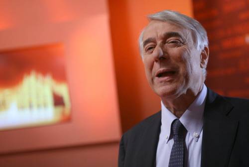 Gli amici terroristi di Prima Linea 
Le carte che imbarazzano Pisapia