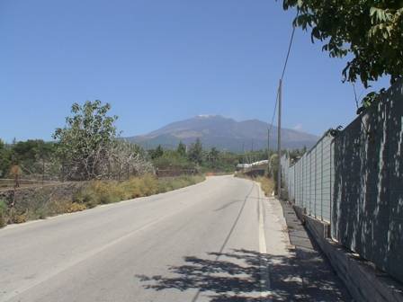 Si risveglia l'Etna: esplosioni e colate di lava 
Chiuso per precauzione l'aeroporto di Catania