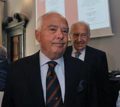 «La mia Samp può farcela»: ora il presidente dà la carica